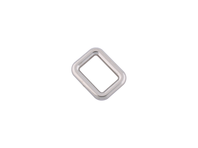 ZINC ALLOY RINGS